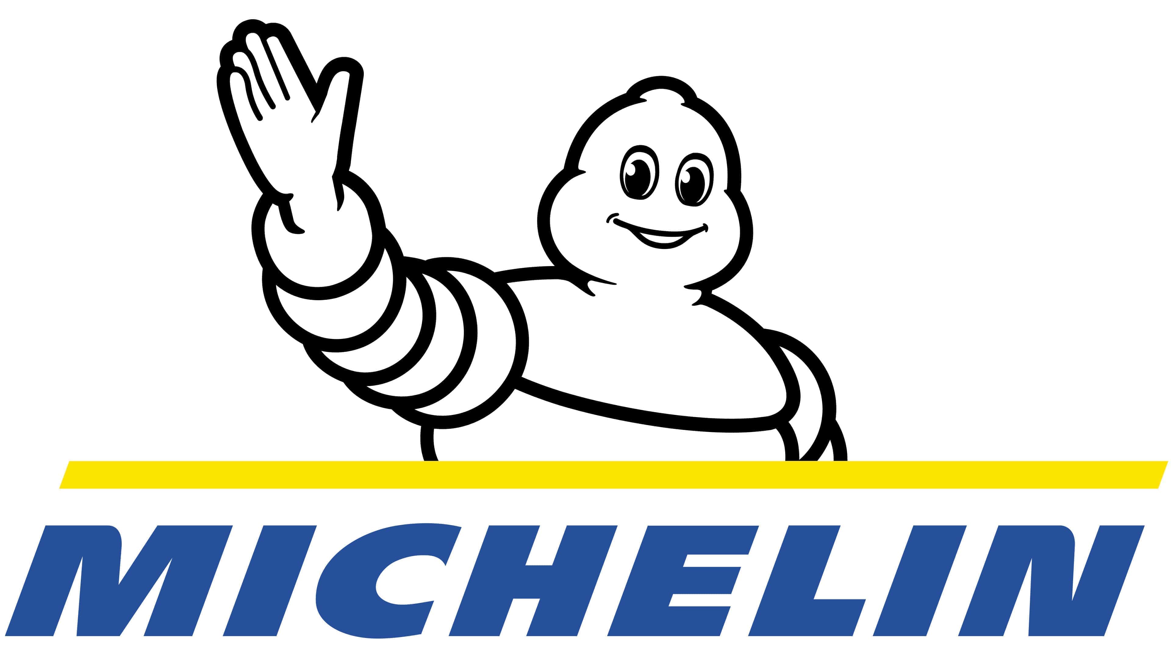 Company name logo